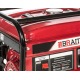 Бензогенератор Brait BR3800-CU(Е) 2.9 кВт в Набережных Челнах