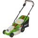 Газонокосилка электрическая RedVerg RD-ELM380 в Набережных Челнах