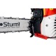 Бензопила Sturm GC99372B-16" в Набережных Челнах