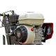 Мотоблок Ока МБ-1Д2М9 с двигателем Honda GP-200 6.5 л.с. в Набережных Челнах