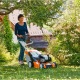 Газонокосилка бензиновая Stihl RM 650.0 V в Набережных Челнах