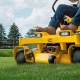 Садовый райдер Cub Cadet XZ7 L122 в Набережных Челнах