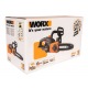 Аккумуляторная пила Worx WG322E.1 10" в Набережных Челнах