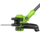 Аккумуляторный триммер GreenWorks GD24LT331 (без аккумулятора и зарядного устройства) в Набережных Челнах