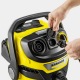 Хозяйственный пылесос Karcher WD 6 P V-25/8/22/T в Набережных Челнах