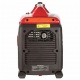 Бензиновый генератор инверторный HND GE 1100 Ji 1 кВт в Набережных Челнах