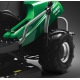 Садовый минитрактор Caiman Croso Max 2WD 97D2C2 в Набережных Челнах