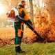 Воздуходувка бензиновая Stihl BR 700 в Набережных Челнах