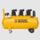 Компрессор поршневой безмасляный Denzel DLP-4500/150 в Набережных Челнах