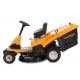 Садовый райдер Cub Cadet Minirider CC 114 TA в Набережных Челнах