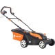 Газонокосилка электрическая Yard Fox EL3840 в Набережных Челнах