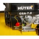 Скарификатор-аэратор бензиновый Huter GSA-7.0 в Набережных Челнах