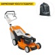 Газонокосилка бензиновая Stihl RM 655 V в Набережных Челнах