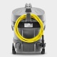 Промышленный пылесос Karcher T 11/1 Classic Hepa в Набережных Челнах