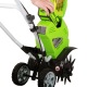 Культиватор аккумуляторный GreenWorks G-Max G40TL 40V 26 см (без батареи и зарядного устройства) в Набережных Челнах