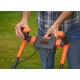 Газонокосилка электрическая Black+Decker BEMW451BH-QS в Набережных Челнах