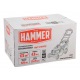 Газонокосилка бензиновая Hammer KMT173PRO в Набережных Челнах
