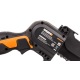 Аккумуляторная пила Worx WG324E.9-4" (без аккумулятора и ЗУ) в Набережных Челнах