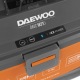 Пылесос аккумуляторный Daewoo DAVC 1621Li SET в Набережных Челнах