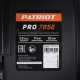 Снегоуборщик Patriot PRO 785Е в Набережных Челнах