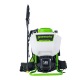 Аккумуляторный опрыскиватель GreenWorks G40BPS (без аккумулятора и зарядного устройства) в Набережных Челнах