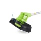 Аккумуляторный триммер GreenWorks G24LT30 Basic (без аккумулятора и зарядного устройства) в Набережных Челнах