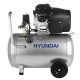 Компрессор поршневой масляный Hyundai НYC 402100LMS в Набережных Челнах