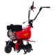 Культиватор Eurosystems Euro-5 EVO RM S/R Loncin TM60 в Набережных Челнах