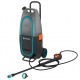 Мойка высокого давления Gardena AquaClean Li-40/60 в Набережных Челнах