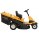 Садовый трактор Cub Cadet Minirider CC 114 TA в Набережных Челнах