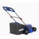 Электрическая газонокосилка Нева SLE 37-1600W в Набережных Челнах