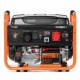 Бензогенератор Daewoo GDA 7500 DPE-3 DUAL POWER 220-380 6 кВт в Набережных Челнах