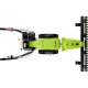 Бензиновая сенокосилка Grillo GF 2 с двигателем Honda в Набережных Челнах