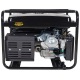 Бензогенератор Huter DY9500LX-3 7.5 кВт в Набережных Челнах