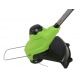 Аккумуляторный триммер GreenWorks G24LT25K2, 2 Ач, 24 V в Набережных Челнах