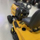 Садовый минитрактор Cub Cadet LT1 NR92 в Набережных Челнах