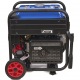 Бензиновый генератор инверторный Haitec HT-GBR5500IES в Набережных Челнах