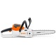 Аккумуляторная пила Stihl MSA 120 C-BQ-12 в Набережных Челнах