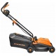 Газонокосилка электрическая Carver LME-1132 в Набережных Челнах