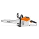 Аккумуляторная пила Stihl MSA 200 C-B-14" (без аккумулятора и зарядного устройства) в Набережных Челнах