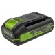 Аккумулятор High Power G40HP2 для техники GreenWorks 40 В в Набережных Челнах
