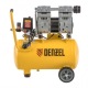 Компрессор воздушный безмасляный Denzel DLS950/24 в Набережных Челнах