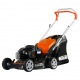 Газонокосилка бензиновая Oleo-Mac G 44 PB Comfort Plus в Набережных Челнах
