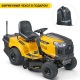 Садовый минитрактор Cub Cadet LT1 NR92 в Набережных Челнах