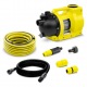 Поверхностный самовсасывающий насос Karcher BP 4.500 Garden Set Plus в Набережных Челнах