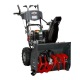 Снегоуборщик Briggs&amp;Stratton S1024 в Набережных Челнах