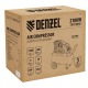 Компрессор воздушный Denzel BCI 2100/50 в Набережных Челнах