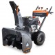 Снегоуборщик Villartec WB G-139 SnowBoss в Набережных Челнах