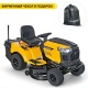 Садовый минитрактор Cub Cadet LT3 PR105 в Набережных Челнах