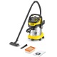 Промышленный пылесос Karcher WD 5 Premium в Набережных Челнах